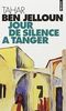 Coffret: L'Ange Aveugle, Jour de Silence Tanger, La R'Clusion Solitaire (Points)