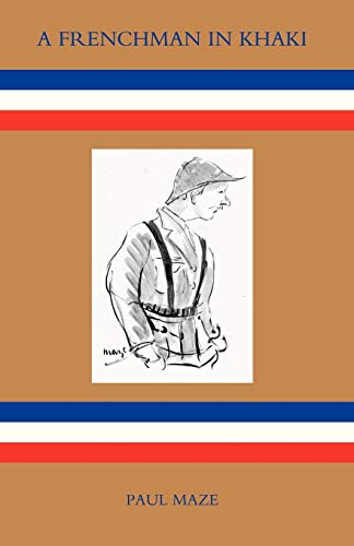 Frenchman In Khaki: Frenchman In Khaki