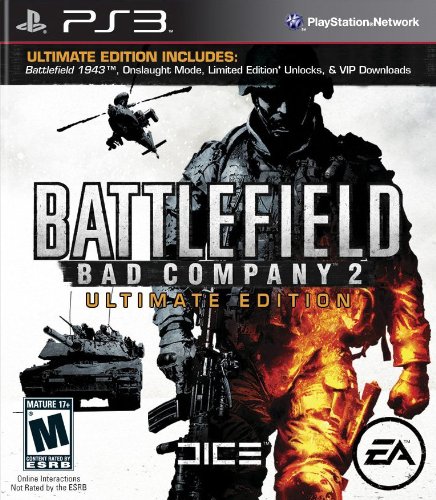 Battlefield: Bad Company 2