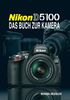 Nikon D5100: Das Buch zur Kamera