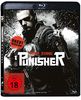 Punisher: War Zone - Uncut Version [Blu-ray]