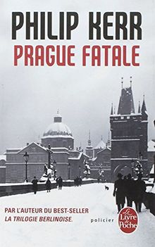 prague fatale