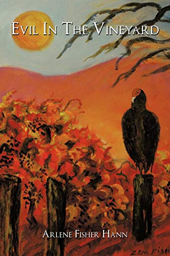 Evil In The Vineyard