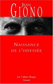 Naissance de l'Odyssée