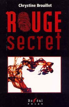 Rouge Secret