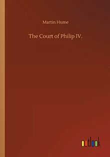 The Court of Philip IV.