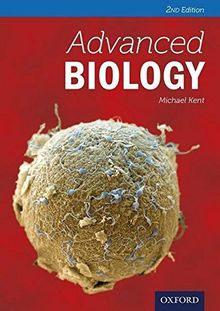 Advanced Biology (Advanced Sciences)