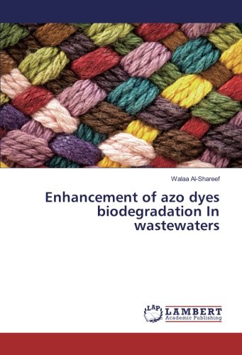 Enhancement of azo dyes biodegradation In wastewaters