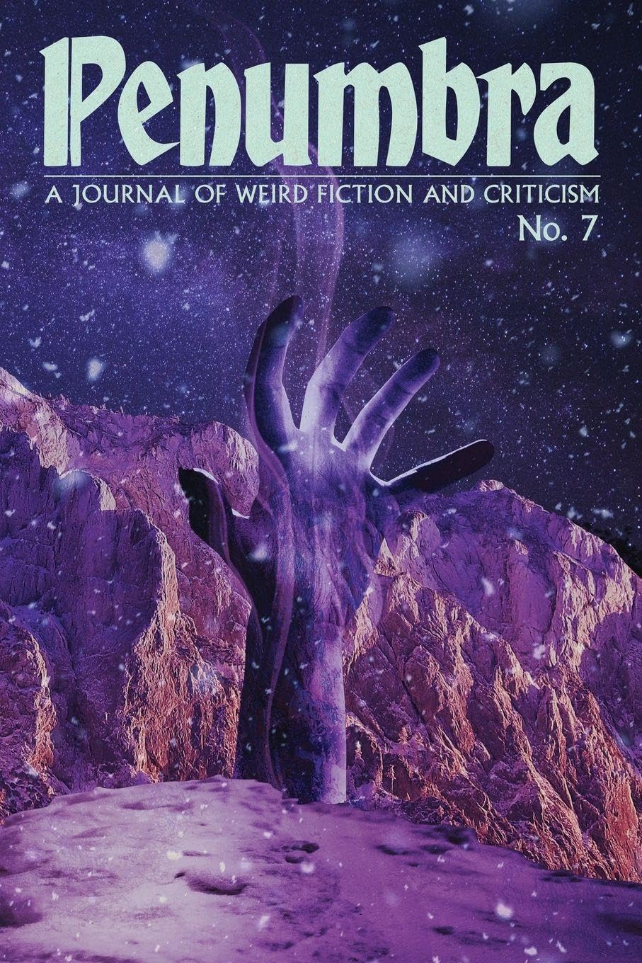 Penumbra No. 7 (Spring 2026)