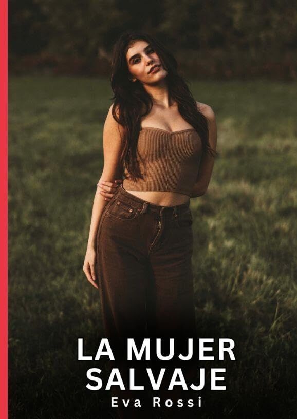 La Mujer Salvaje