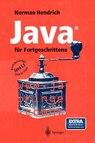 Java für Fortgeschrittene (German Edition)