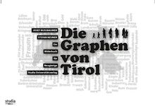 Die Graphen von Tirol: Ein Bilderbuch für Neugierige