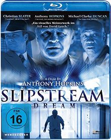 Slipstream Dream [Blu-ray]