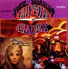 Rhythm & Blues/the P.Mauriat Orch.