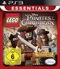 LEGO Pirates of the Caribbean [Essentials]