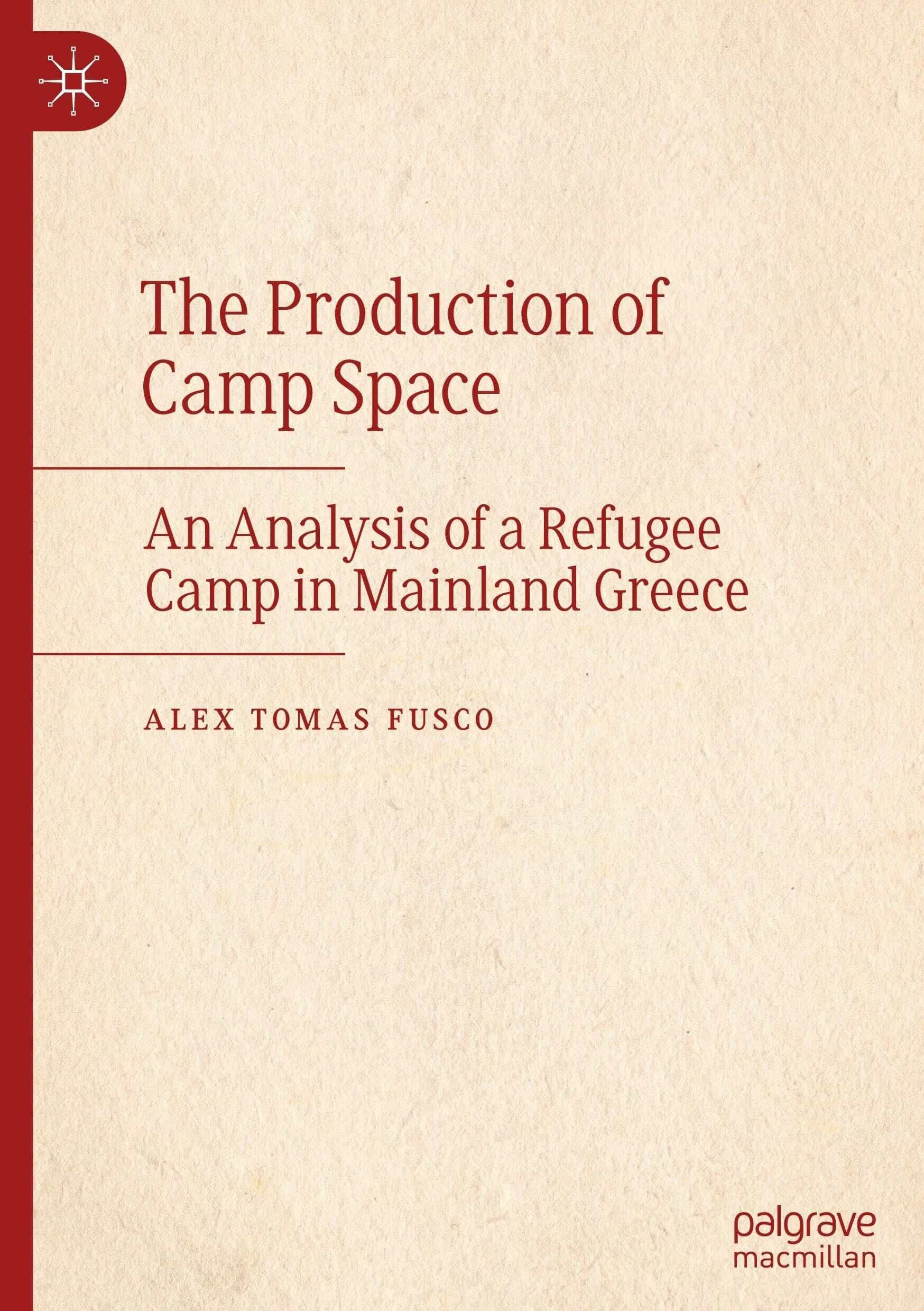 The Production of Camp Space