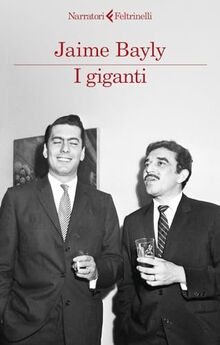 I giganti (I narratori)