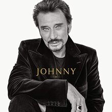 Johnny [Vinyl LP]