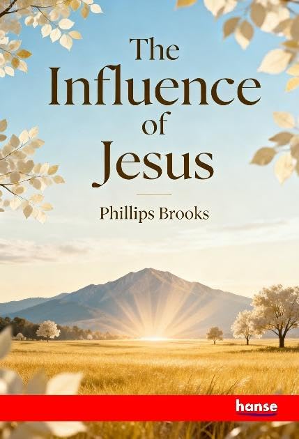 The Influence of Jesus