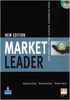 Market Leader Upper Intermediate Pack (Lernmaterialien)