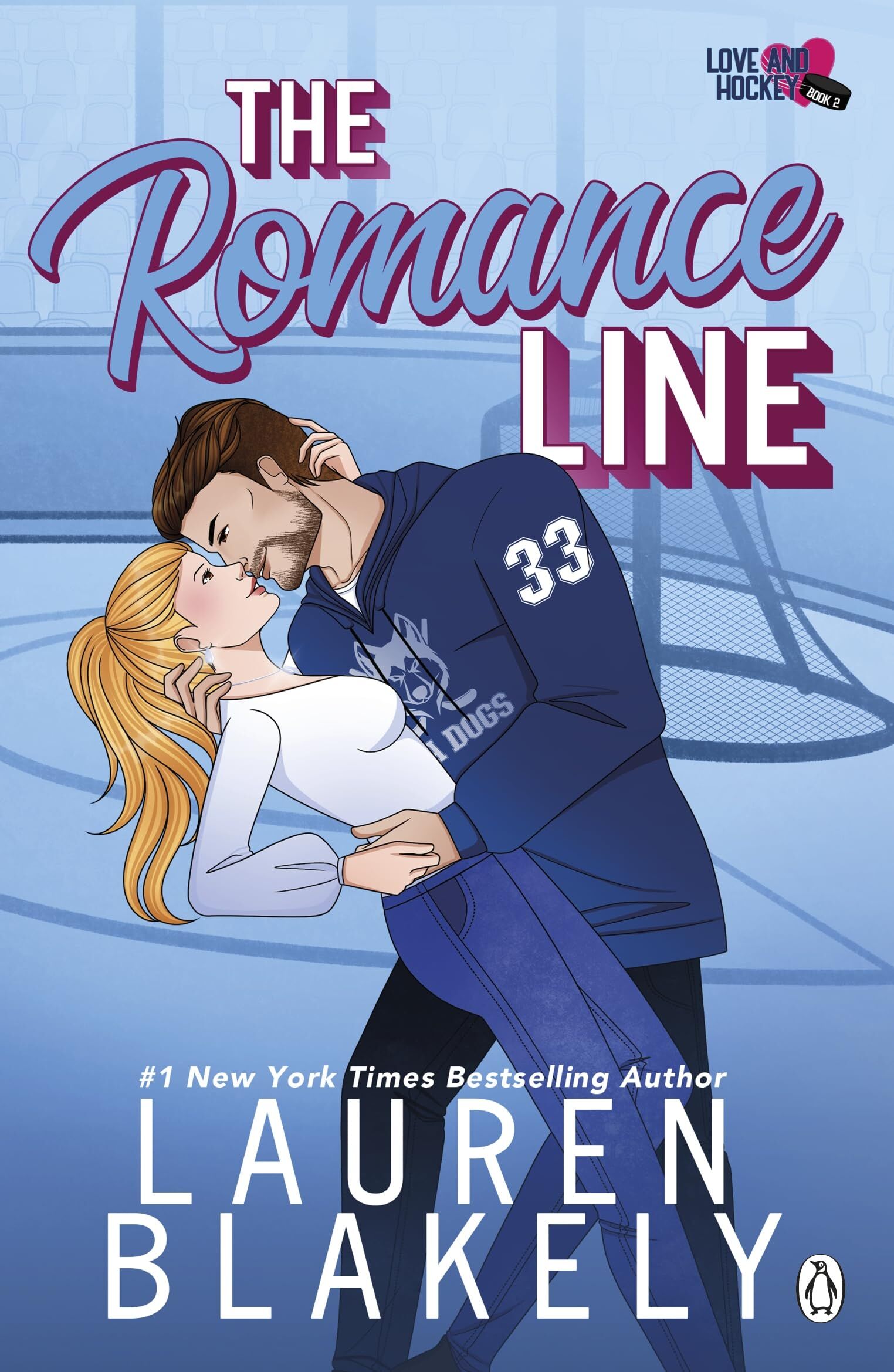 The Romance Line
