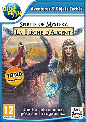 Spirits Of Mystery - La Fl&egrave;che D'argent Pc