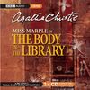 Body in the Library (BBC Audio Crime)