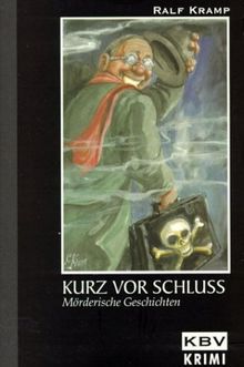 KBV Taschenbücher, Bd.99. Kurz vor Schluss.