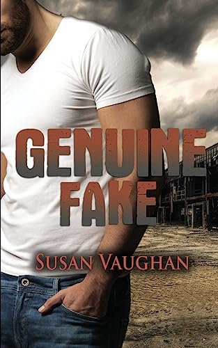 Genuine Fake (Devlin Security Force, Protecting Priceless Treasures, Band 5)