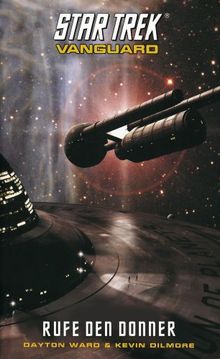 Star Trek - Vanguard: Rufe den Donner