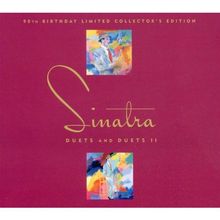 Duets & Duets II With W.Nelson (Ltd. Coll. Edt.)