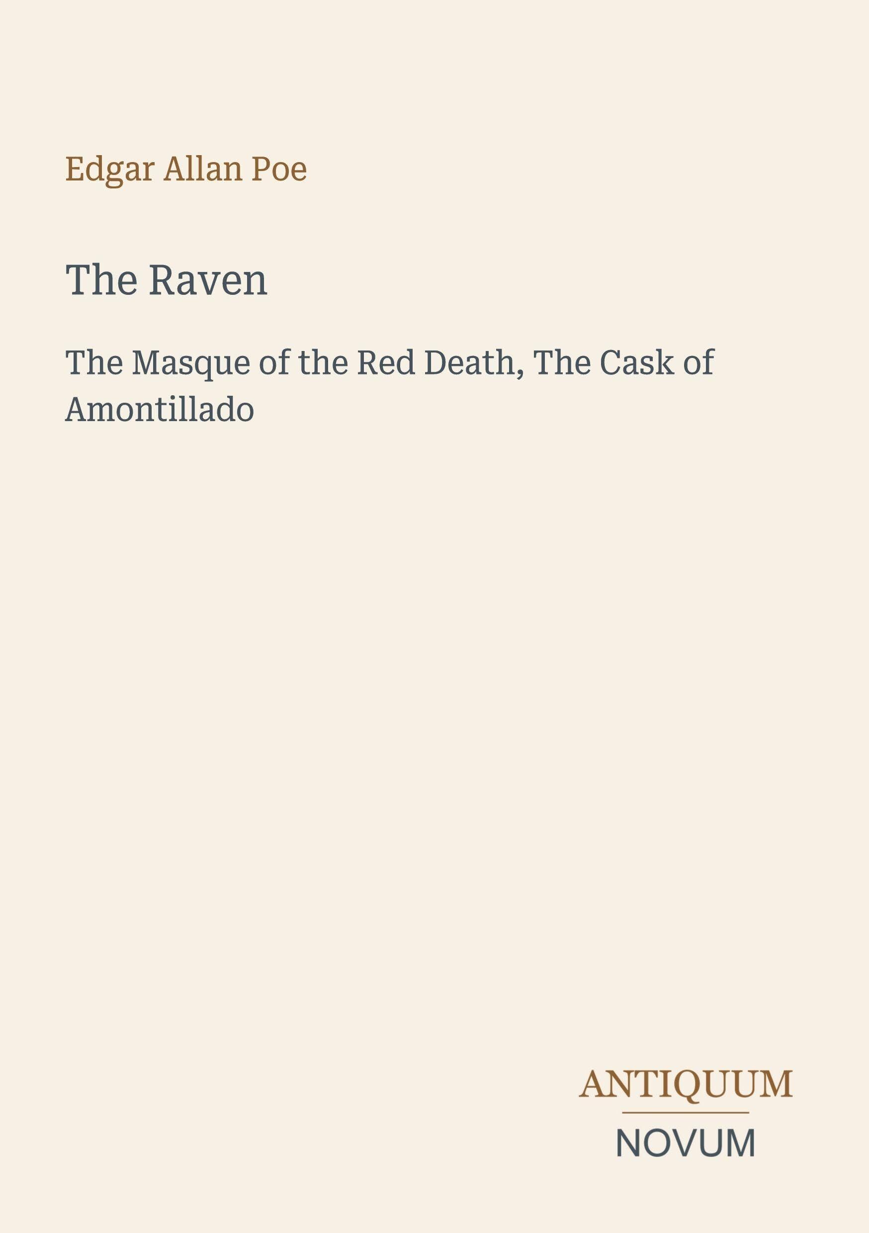 The Raven