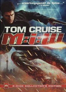 Mission: Impossible 3 - Collector's Edition (2 DVDs) [Special Edition]