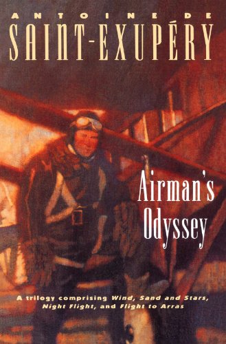 Airman's Odyssey