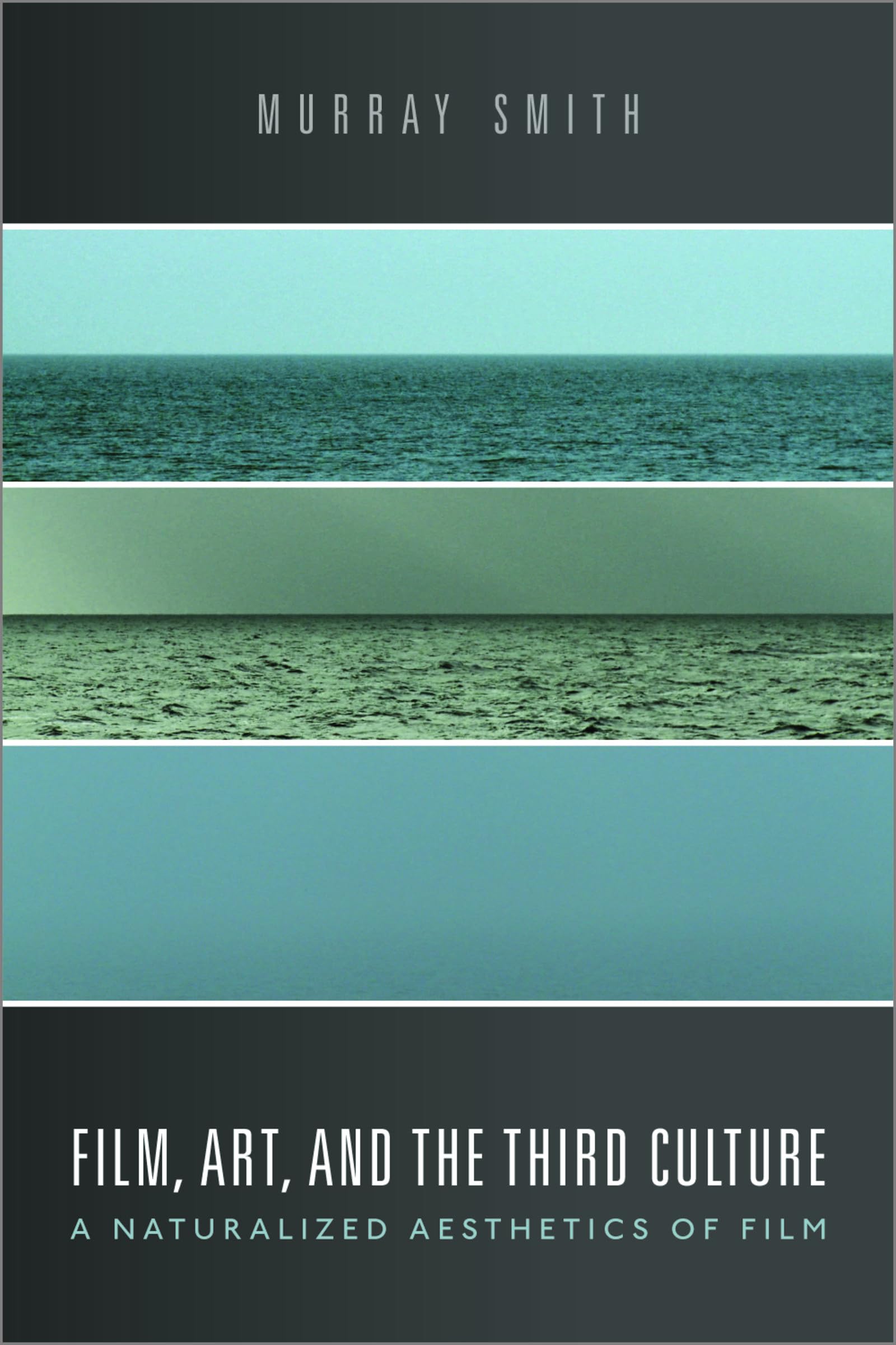 Film, Art, and the Third Culture: A Naturalized Aesthetics of Film