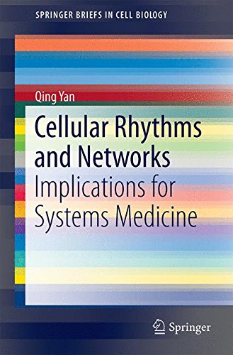 Cellular Rhythms and Networks: Implications for Systems Medicine (SpringerBriefs in Cell Biology)