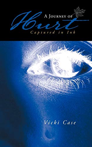 A Journey of Hurt: Captured in Ink