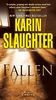 Fallen: A Novel (Will Trent, Band 5)
