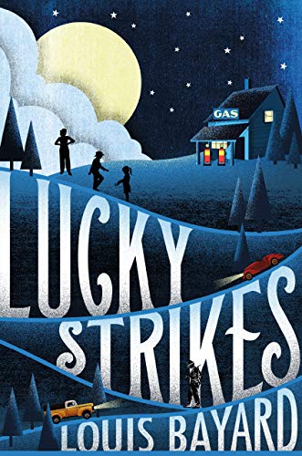 Lucky Strikes - Neuware