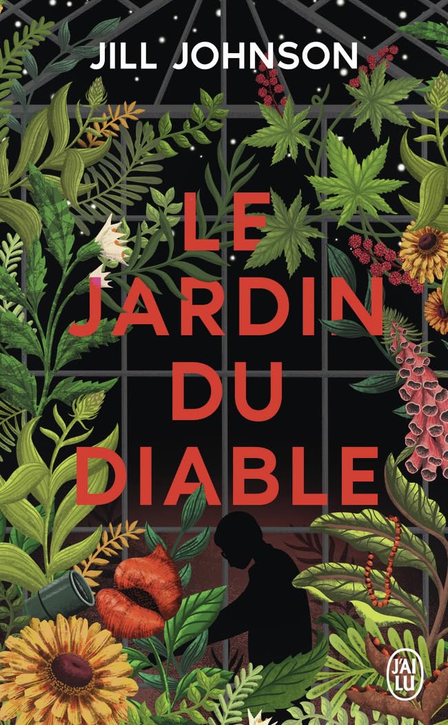 Le jardin du diable