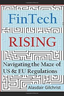 FinTech Rising: Navigating the maze of US & EU regulations