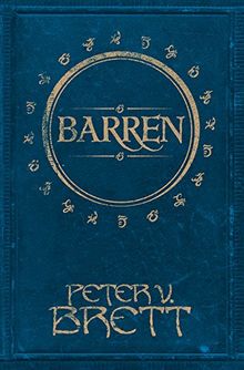 Barren (Demon Cycle Novella)