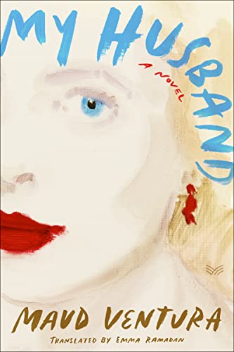 My Husband - Maud Ventura Gebunden