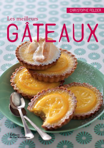 Les Meilleurs Gâteaux