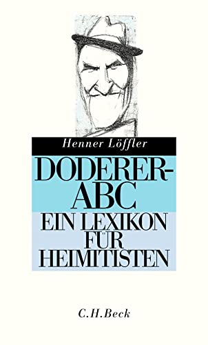 Löffler Henner Doderer-ABC
