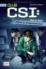 CLUB CSI: Der 2. Fall:: Diebe im Klassenzimmer