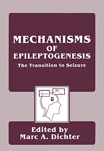 Mechanisms of Epileptogenesis:The Transition to Seizure