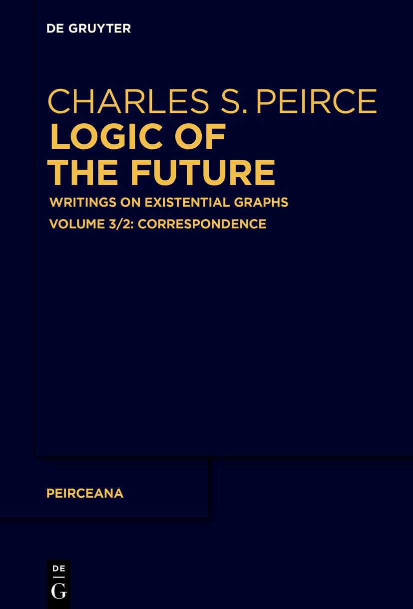 Correspondence (Peirceana)