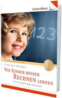 Wie Kinder besser rechnen lernen: Neue Strategien gegen Dyskalkulie