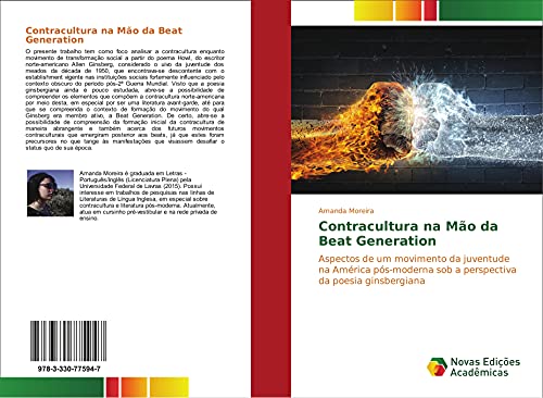 Contracultura na Mão da Beat Generation: Aspectos de um movimento da juventude na América pós-moderna sob a perspectiva da poesia ginsbergiana